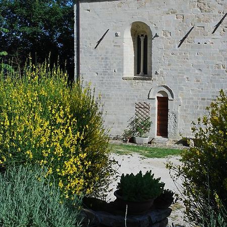 B&B San Paterniano 钦戈利 外观 照片