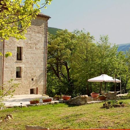 B&B San Paterniano 钦戈利 外观 照片