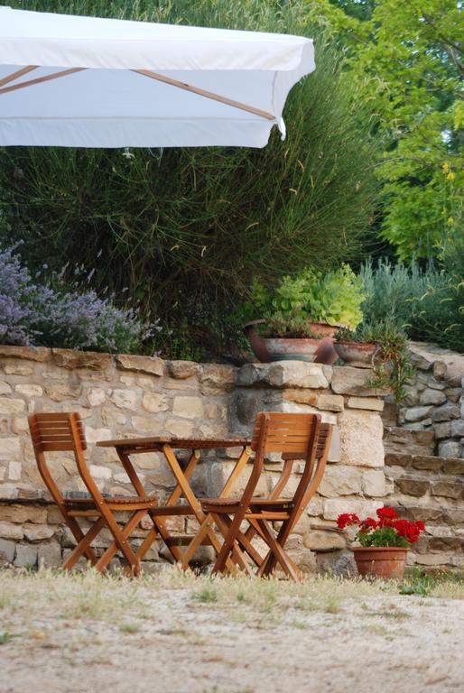 B&B San Paterniano 钦戈利 外观 照片