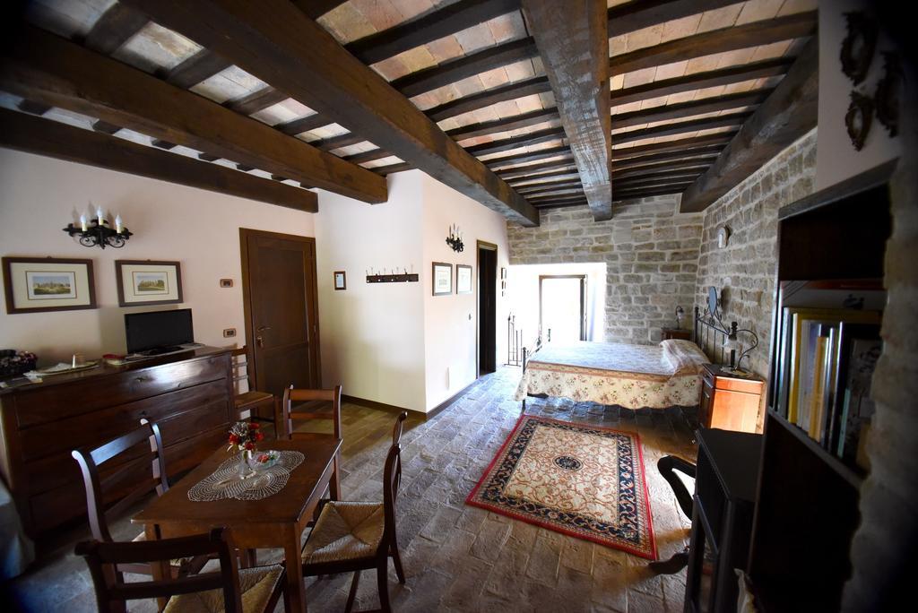 B&B San Paterniano 钦戈利 客房 照片