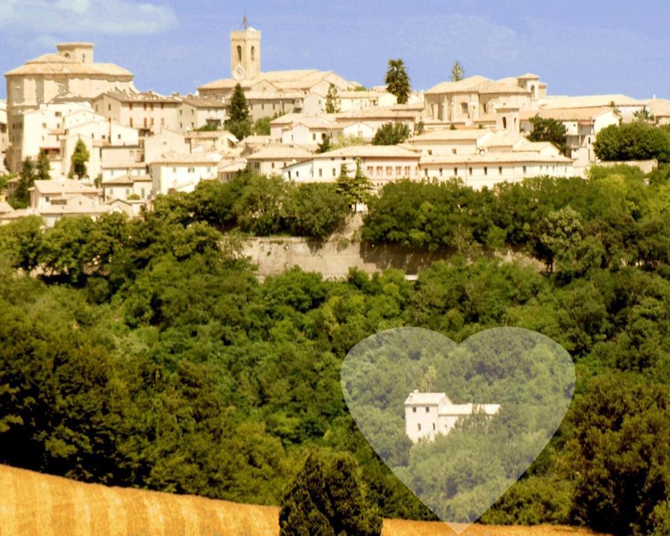B&B San Paterniano 钦戈利 外观 照片