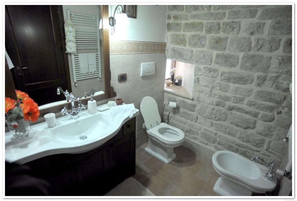 B&B San Paterniano 钦戈利 客房 照片