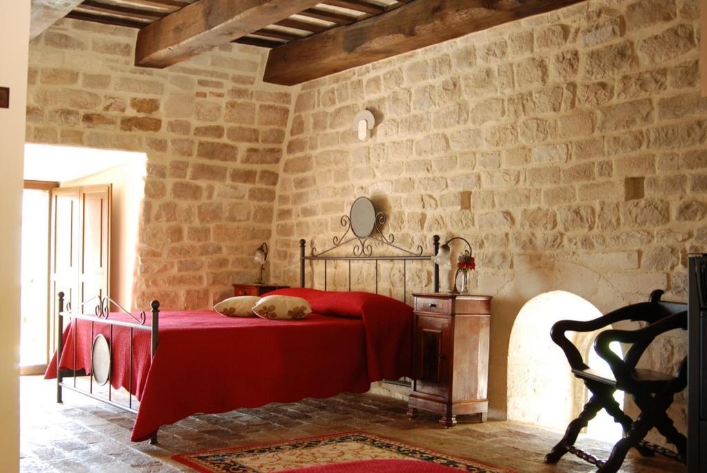 B&B San Paterniano 钦戈利 客房 照片