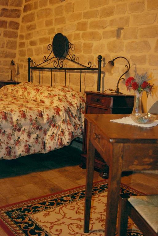 B&B San Paterniano 钦戈利 客房 照片
