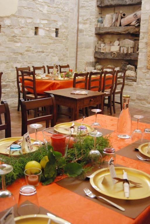 B&B San Paterniano 钦戈利 外观 照片
