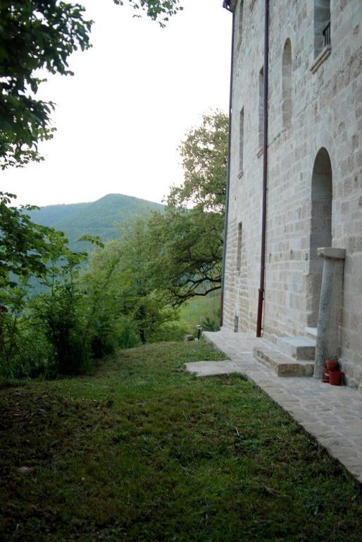 B&B San Paterniano 钦戈利 外观 照片