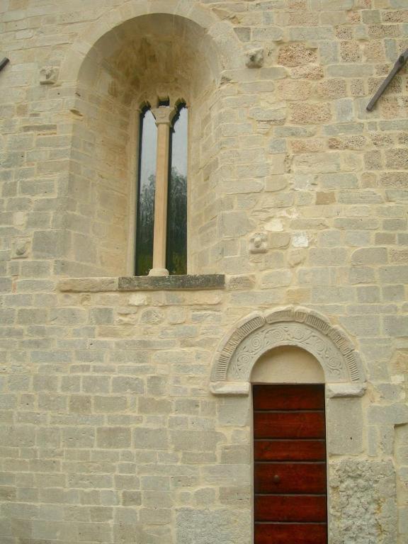 B&B San Paterniano 钦戈利 外观 照片